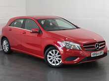 Mercedes-Benz A Class A180 CDI SE 