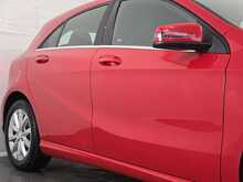 Mercedes-Benz A Class A180 CDI SE 