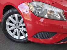 Mercedes-Benz A Class A180 CDI SE 