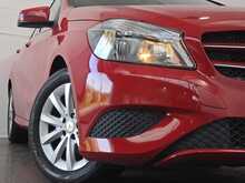 Mercedes-Benz A Class A180 CDI SE 