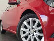 Mercedes-Benz A Class A180 CDI SE 