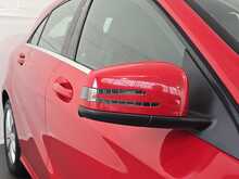 Mercedes-Benz A Class A180 CDI SE 