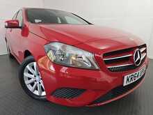 Mercedes-Benz A Class A180 CDI SE 
