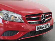 Mercedes-Benz A Class A180 CDI SE 
