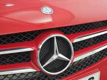 Mercedes-Benz A Class A180 CDI SE 