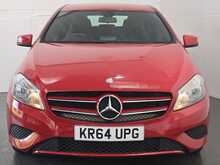 Mercedes-Benz A Class A180 CDI SE 