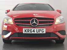 Mercedes-Benz A Class A180 CDI SE 
