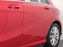 Mercedes-Benz A Class A180 CDI SE 