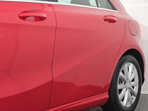 1.5 A180 CDI SE Hatchback 5dr Diesel 7G-DCT Euro 5 (s/s) (109 ps)