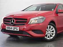Mercedes-Benz A Class A180 CDI SE 