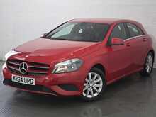 Mercedes-Benz A Class A180 CDI SE 