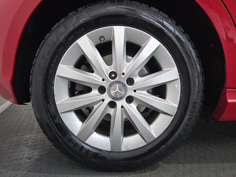 1.5 A180 CDI SE Hatchback 5dr Diesel 7G-DCT Euro 5 (s/s) (109 ps)