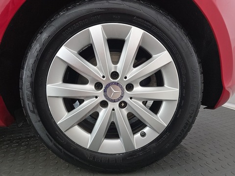 1.5 A180 CDI SE Hatchback 5dr Diesel 7G-DCT Euro 5 (s/s) (109 ps)