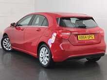 Mercedes-Benz A Class A180 CDI SE 