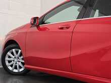 Mercedes-Benz A Class A180 CDI SE 