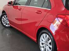 Mercedes-Benz A Class A180 CDI SE 