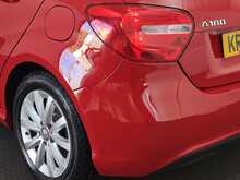 Mercedes-Benz A Class A180 CDI SE 