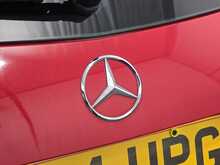 Mercedes-Benz A Class A180 CDI SE 