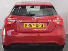 Mercedes-Benz A Class A180 CDI SE 