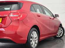 Mercedes-Benz A Class A180 CDI SE 