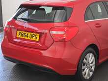 Mercedes-Benz A Class A180 CDI SE 