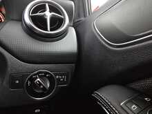 Mercedes-Benz A Class A180 CDI SE 