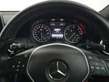 Mercedes-Benz A Class A180 CDI SE 