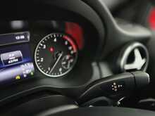 Mercedes-Benz A Class A180 CDI SE 