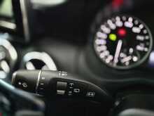 Mercedes-Benz A Class A180 CDI SE 