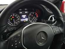 Mercedes-Benz A Class A180 CDI SE 
