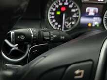 Mercedes-Benz A Class A180 CDI SE 