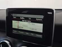 Mercedes-Benz A Class A180 CDI SE 