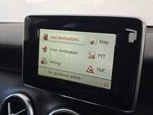 Mercedes-Benz A Class A180 CDI SE 