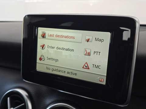 1.5 A180 CDI SE Hatchback 5dr Diesel 7G-DCT Euro 5 (s/s) (109 ps)