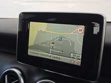 Mercedes-Benz A Class A180 CDI SE 