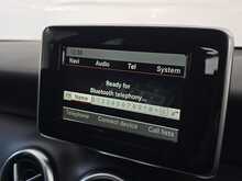 Mercedes-Benz A Class A180 CDI SE 