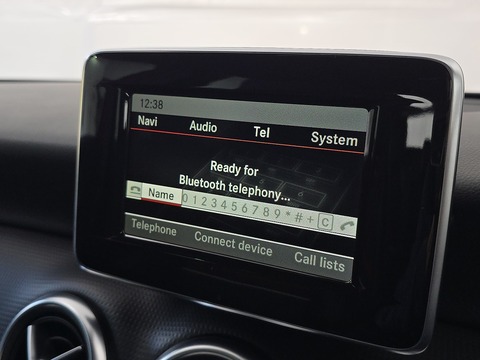 1.5 A180 CDI SE Hatchback 5dr Diesel 7G-DCT Euro 5 (s/s) (109 ps)