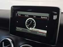 Mercedes-Benz A Class A180 CDI SE 