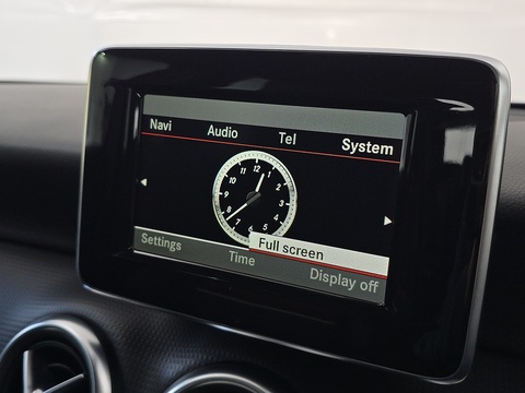 1.5 A180 CDI SE Hatchback 5dr Diesel 7G-DCT Euro 5 (s/s) (109 ps)