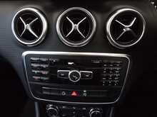 Mercedes-Benz A Class A180 CDI SE 