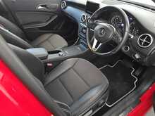 Mercedes-Benz A Class A180 CDI SE 