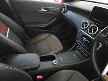 Mercedes-Benz A Class A180 CDI SE 