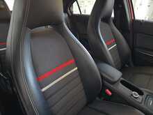 Mercedes-Benz A Class A180 CDI SE 