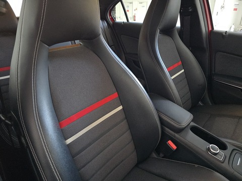 1.5 A180 CDI SE Hatchback 5dr Diesel 7G-DCT Euro 5 (s/s) (109 ps)