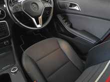 Mercedes-Benz A Class A180 CDI SE 