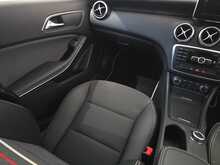 Mercedes-Benz A Class A180 CDI SE 