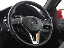 Mercedes-Benz A Class A180 CDI SE 