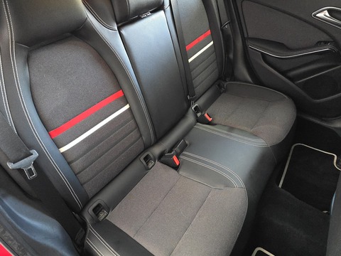 1.5 A180 CDI SE Hatchback 5dr Diesel 7G-DCT Euro 5 (s/s) (109 ps)