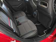 Mercedes-Benz A Class A180 CDI SE 