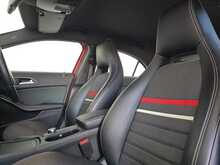 Mercedes-Benz A Class A180 CDI SE 